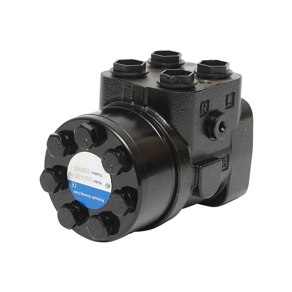 Pompa directie OSPC-200LS-150-8049 Danfoss pentru Massey Ferguson OEM 3712250M1